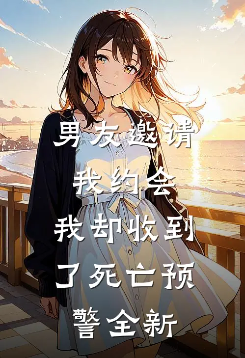 男友邀请我约会，我却收到了死亡预警全新