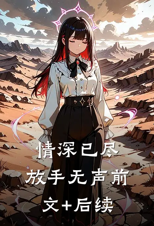 情深已尽，放手无声前文+后续