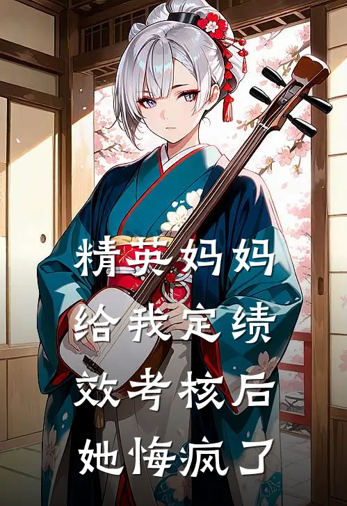 精英妈妈给我定绩效考核后,她悔疯了大结局