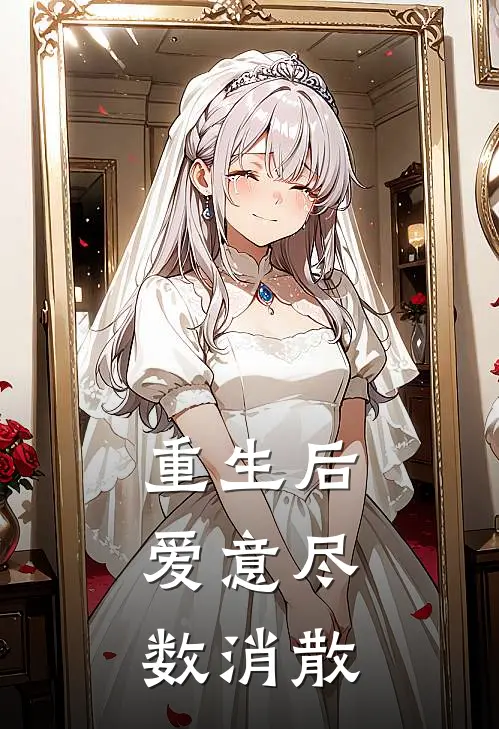 重生后,爱意尽数消散