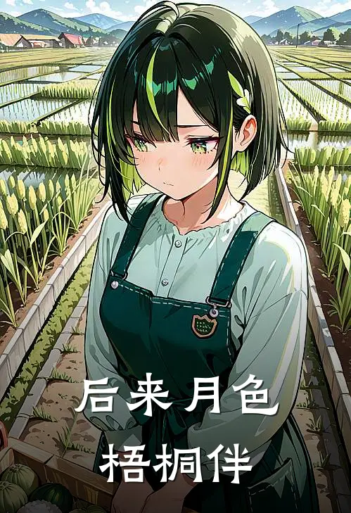 后来月色梧桐伴