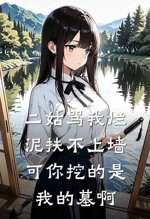 二姑骂我烂泥扶不上墙，可你挖的是我的墓啊