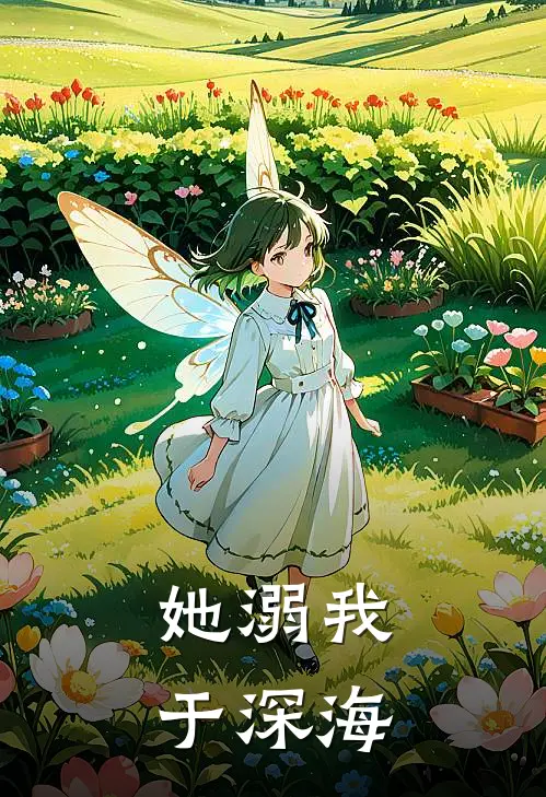 她溺我于深海by顾清欢TXT