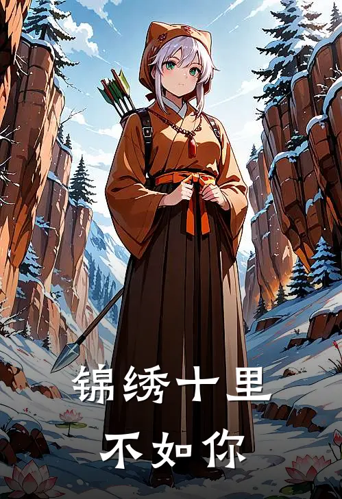 锦绣十里不如你全文免费阅读无弹窗笔趣阁