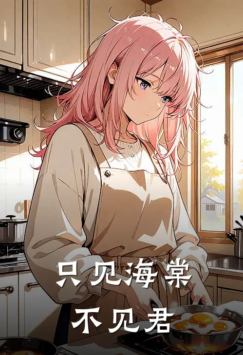 只见海棠不见君的