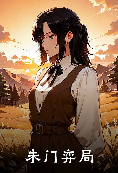 朱门弈局我为棋主免费