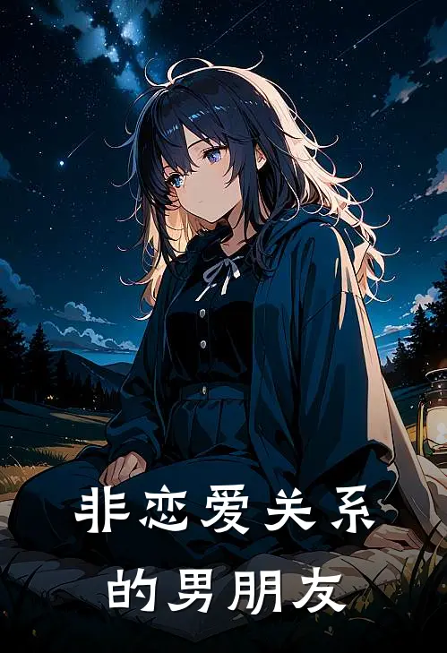 非恋爱关系的男朋友