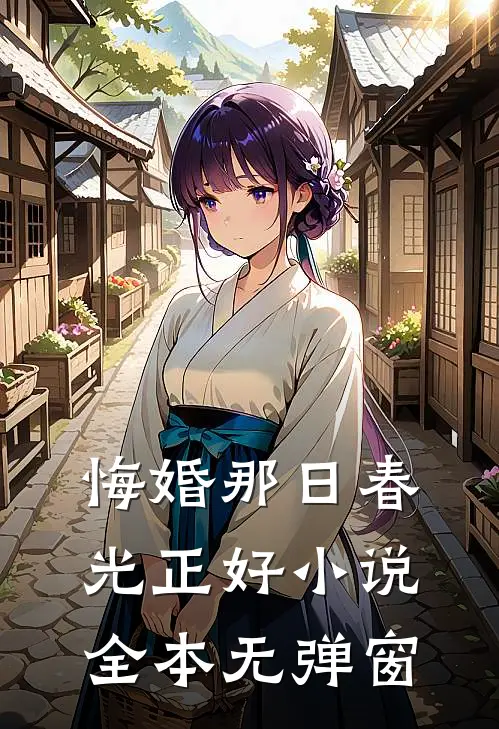 悔婚那日春光正好小说全本无弹窗