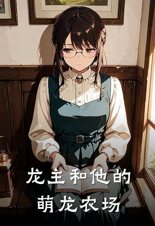 龙主和他的萌龙农场免费阅读
