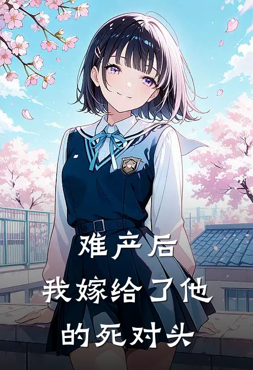 难产后，我嫁给了他的死对头