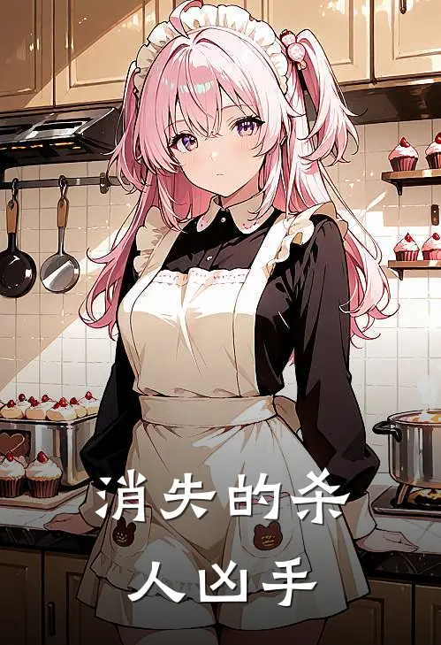 消失的杀人凶手
