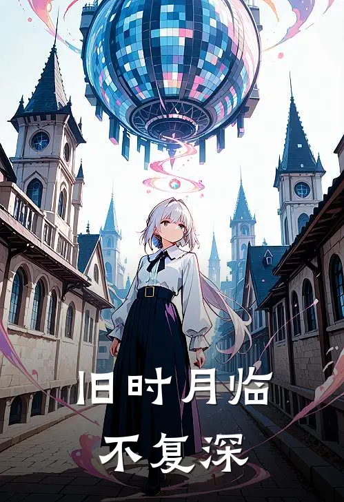 旧时月临不复深免费