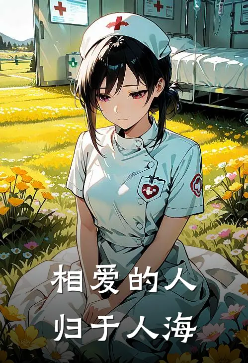 相爱的人，归于人海