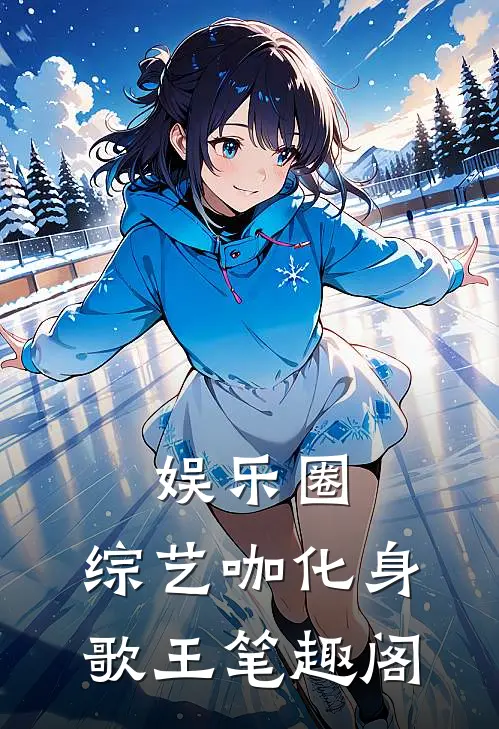 娱乐圈：综艺咖化身歌王笔趣阁