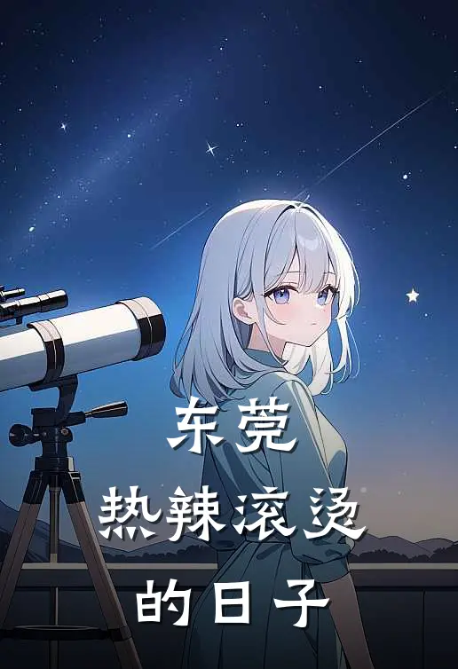 东莞：热辣滚烫的日子