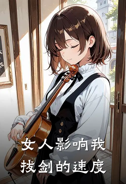 女人影响我拔剑的速度