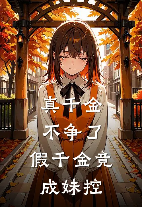 真千金不争了，假千金竟成妹控