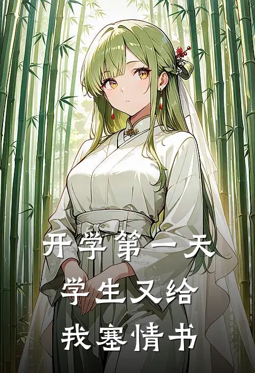 开学第一天,学生又给我塞情书怎么办
