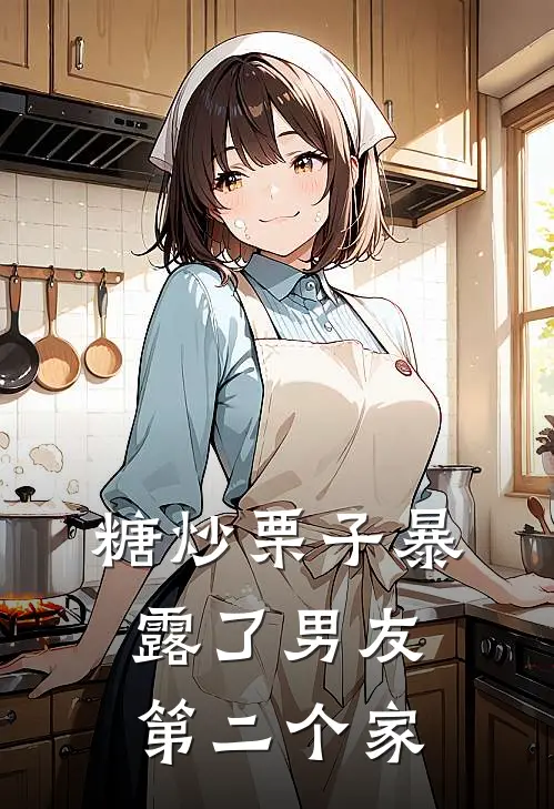 糖炒栗子暴露了男友第二个家