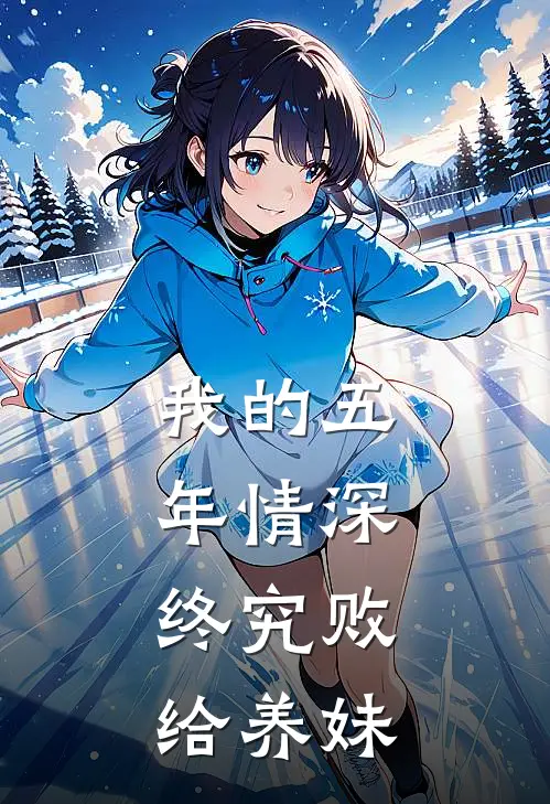我的五年情深,终究败给养妹夫