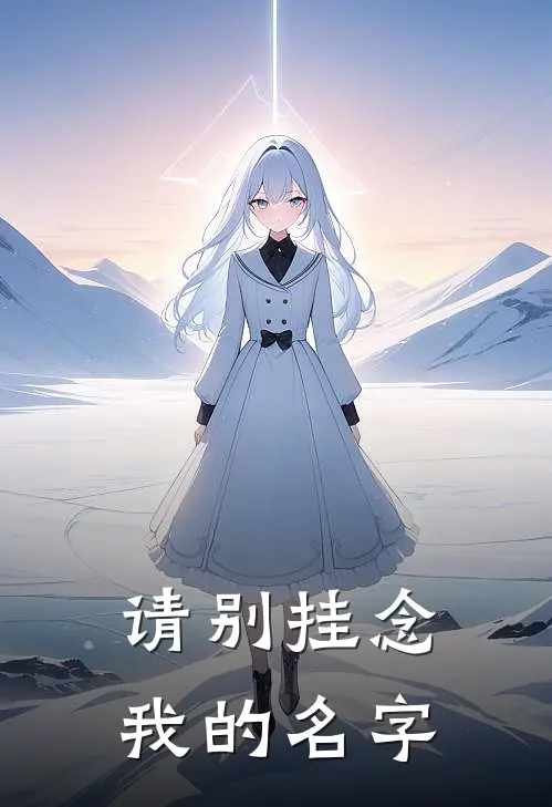 请别挂念我的名字英文