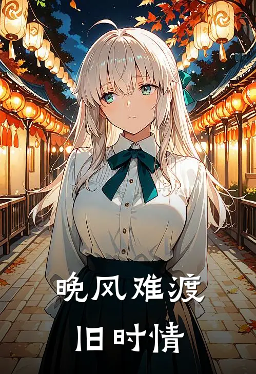 晚风难渡旧时情