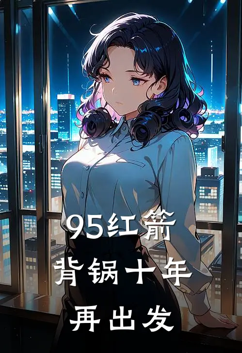 95红箭：背锅十年再出发