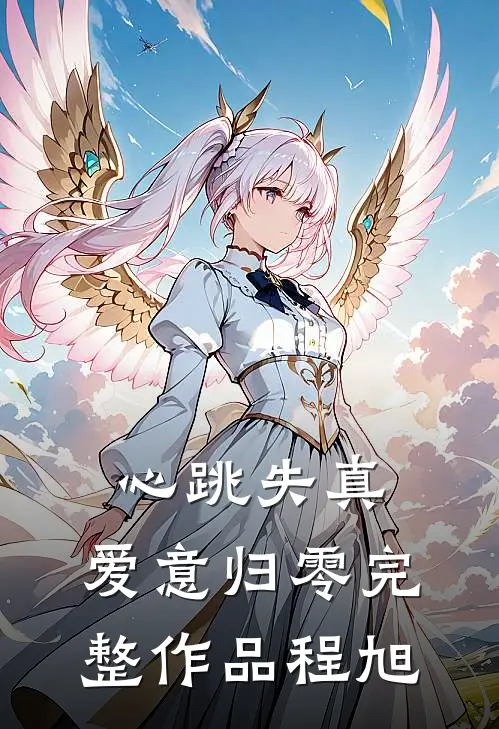 心跳失真，爱意归零完整作品程旭