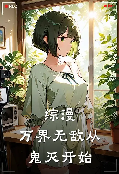 综漫：万界无敌从鬼灭开始