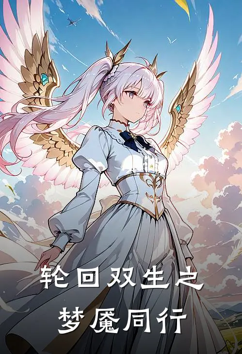 轮回双生之梦魇同行