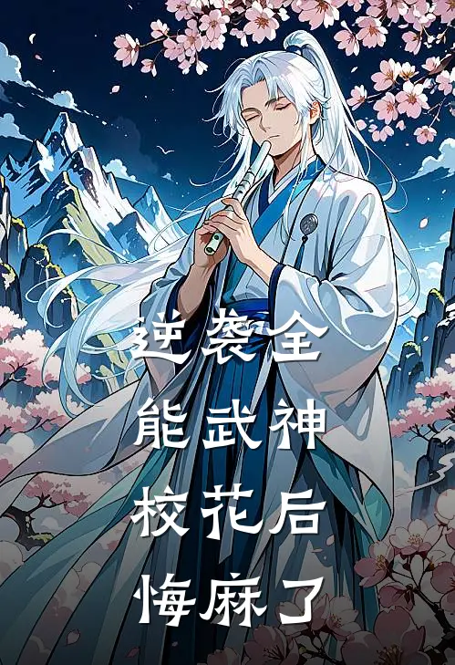 逆袭全能武神，校花后悔麻了