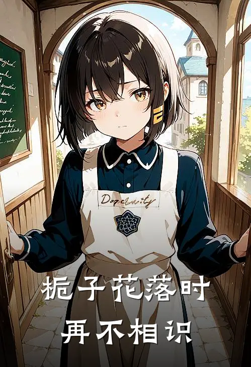 栀子花落时，再不相识