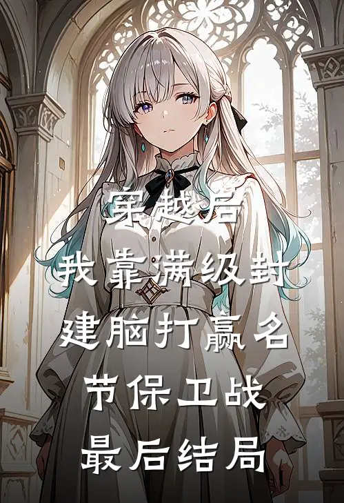 穿越后，我靠满级封建脑打赢名节保卫战最后结局