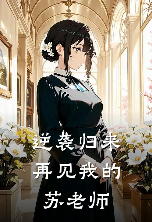 逆袭归来：再见我的苏老师