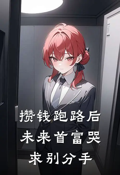 攒钱跑路后，未来首富哭求别分手