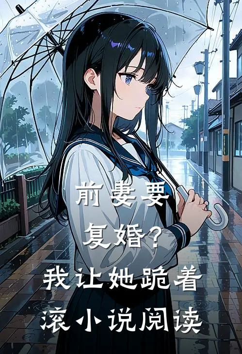 前妻要复婚?我让她跪着滚阅读