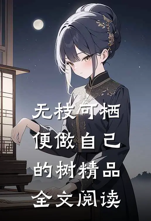 无枝可栖，便做自己的树精品全文阅读
