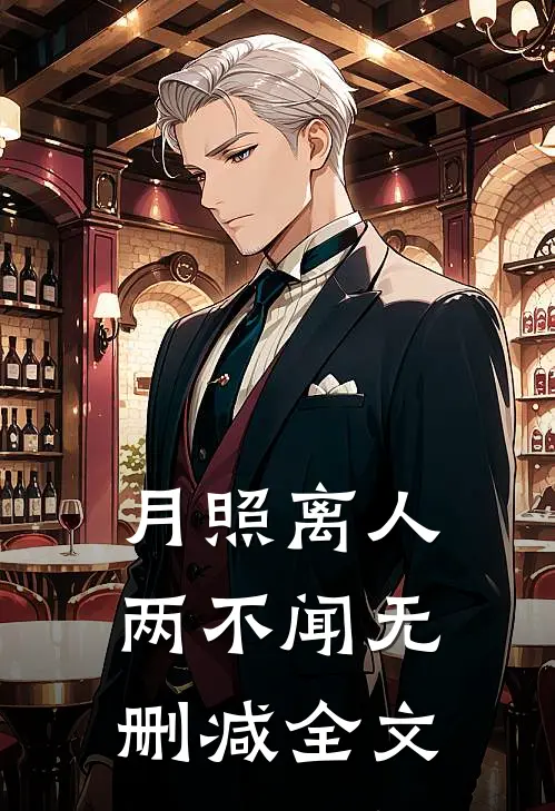 月照离人两不闻无删减全文