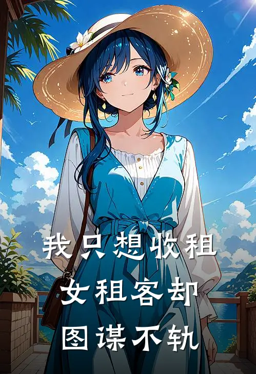 我只想收租，女租客却图谋不轨
