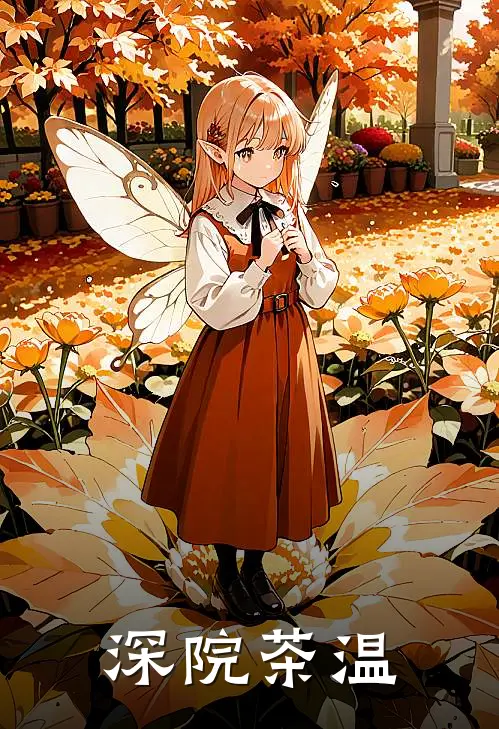 深院茶温