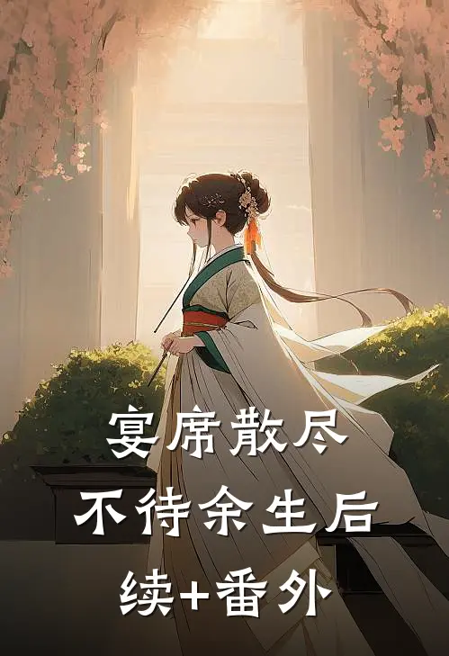 宴席散尽，不待余生后续+番外