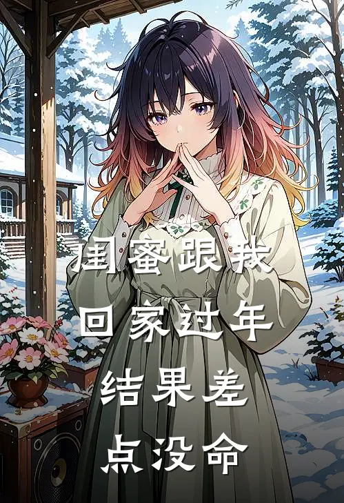 闺蜜跟我回家过年，结果差点没命
