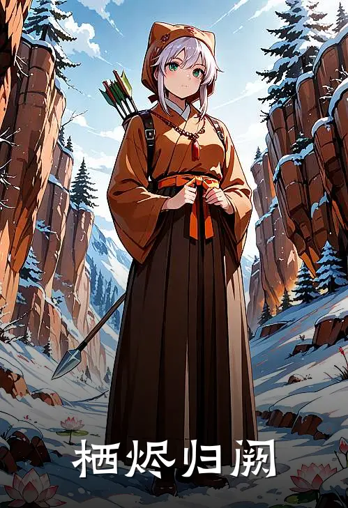 栖烬归阙