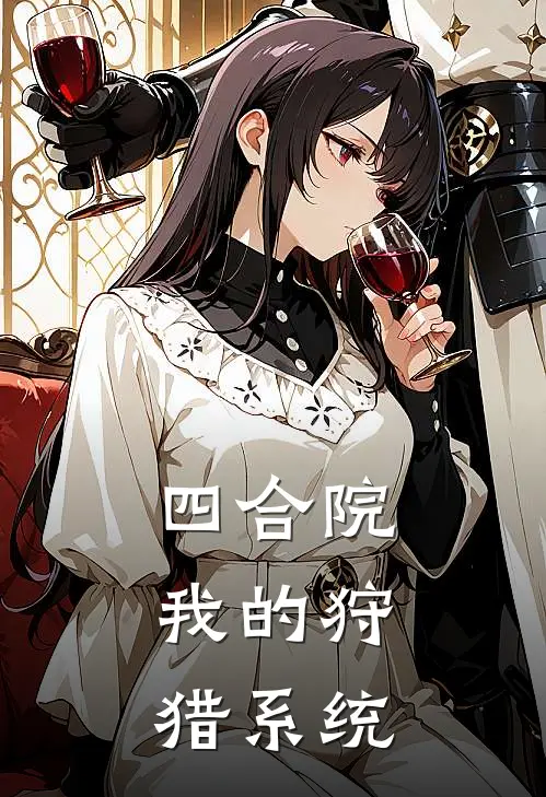 四合院：我的狩猎系统