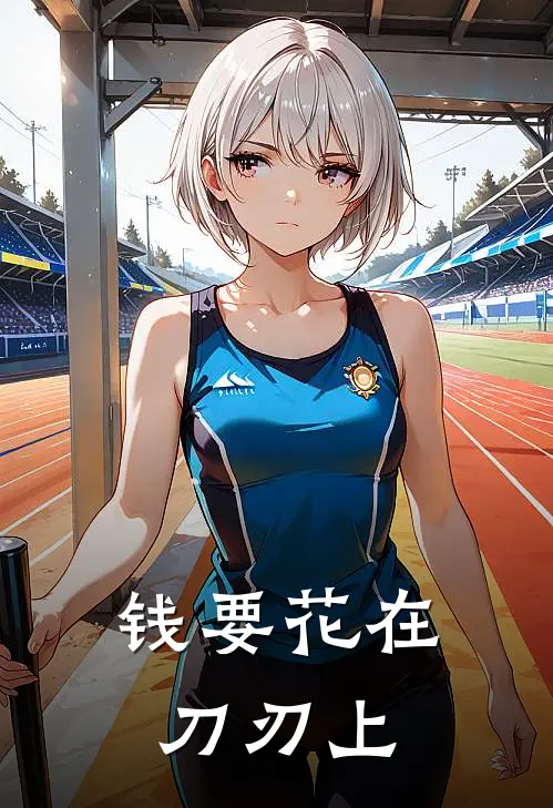 钱要花在刀刃上