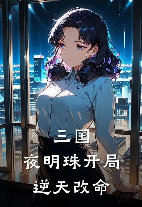 三国：夜明珠开局逆天改命