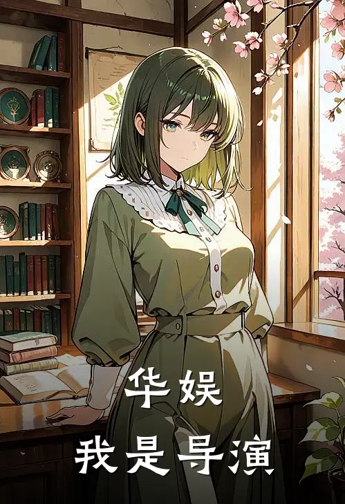 华娱：我是导演