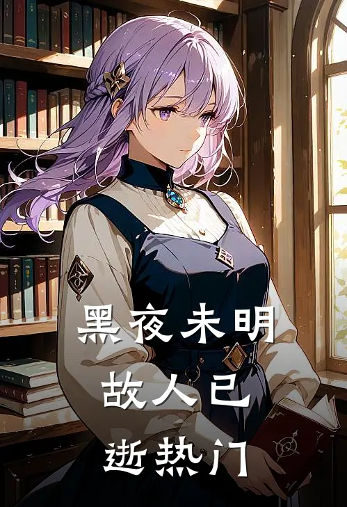 黑夜未明，故人已逝热门