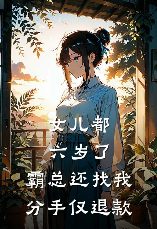 女儿都六岁了，霸总还找我分手仅退款
