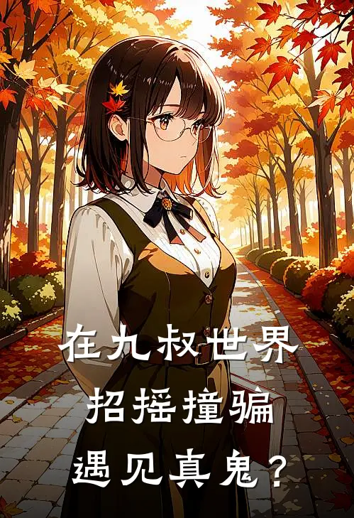 在九叔世界招摇撞骗，遇见真鬼？